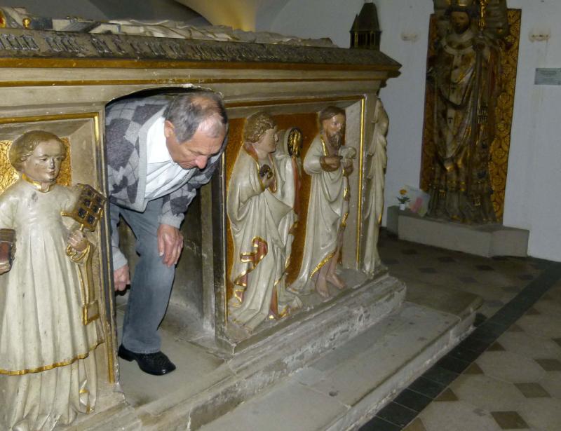 Euer Otto, unser Otto