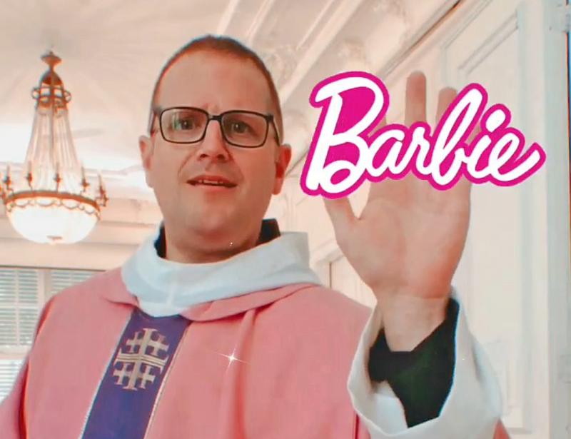 "Spirituelle Marktlücke"