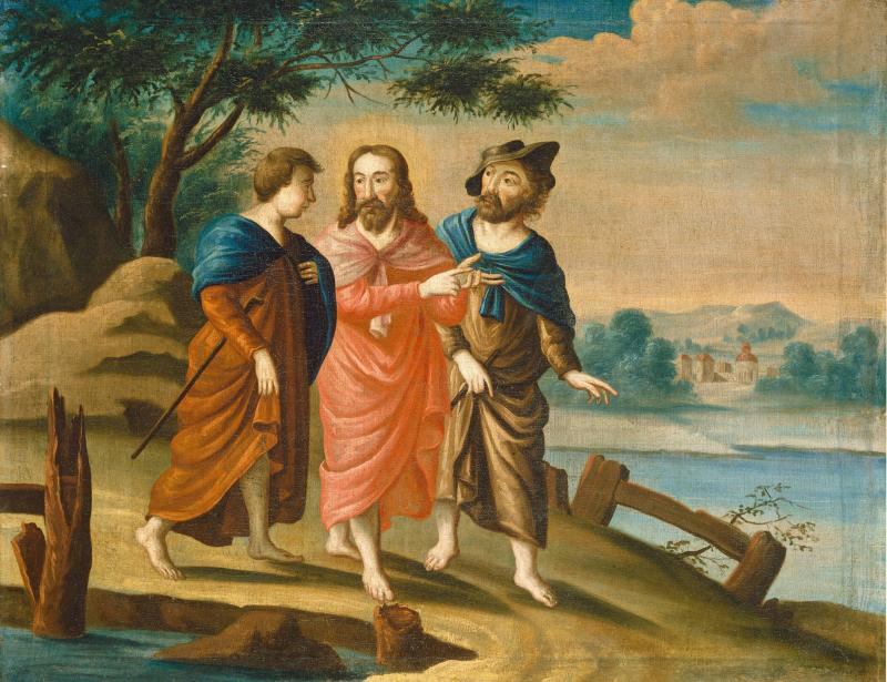 Begleitung durch erfahrene Seelsorger