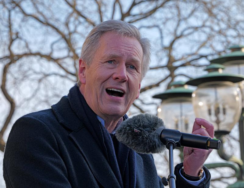 Wir brauchen mehr Mut