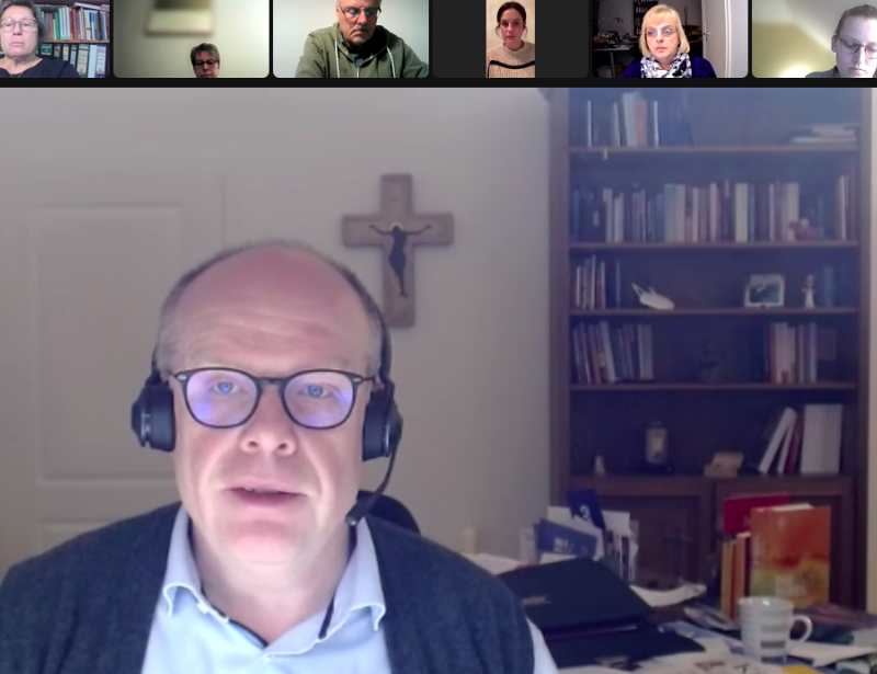 Mitreden bei Kürzungsplänen