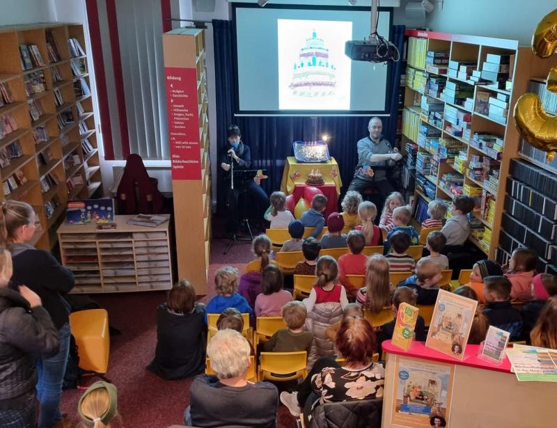 Von der Filmrolle zum Streaming