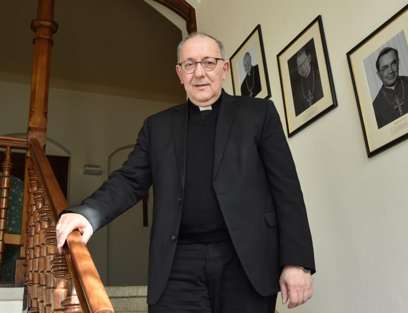 „Wer, wenn nicht wir ...?“