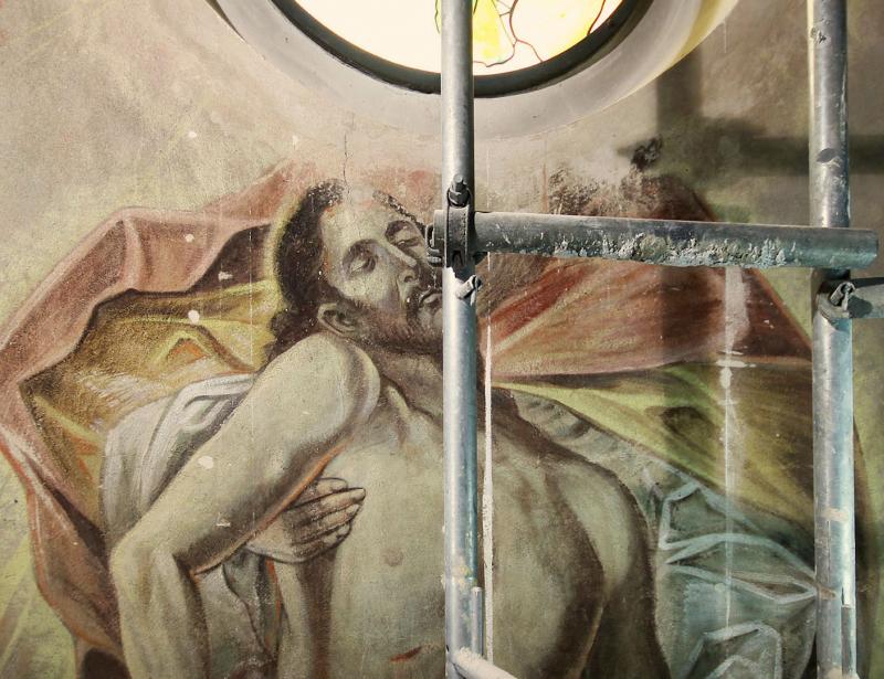 In neuer Herrlichkeit