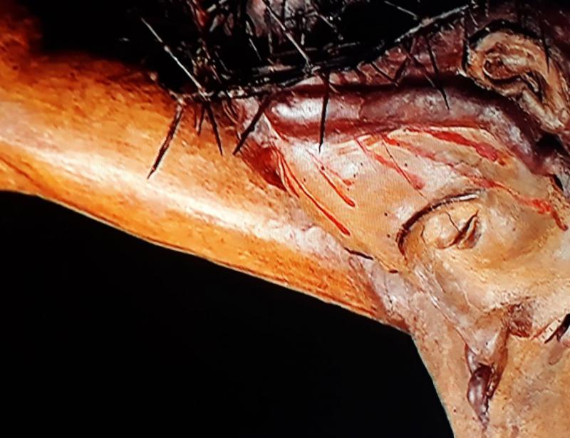 Die letzten Tage Jesu