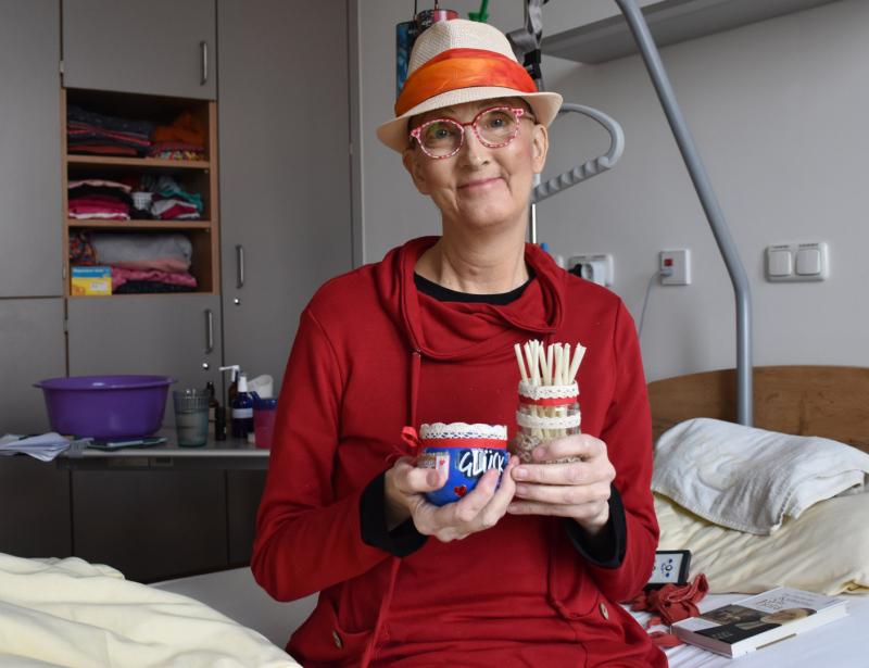 „Der grünen Aue entgegen“