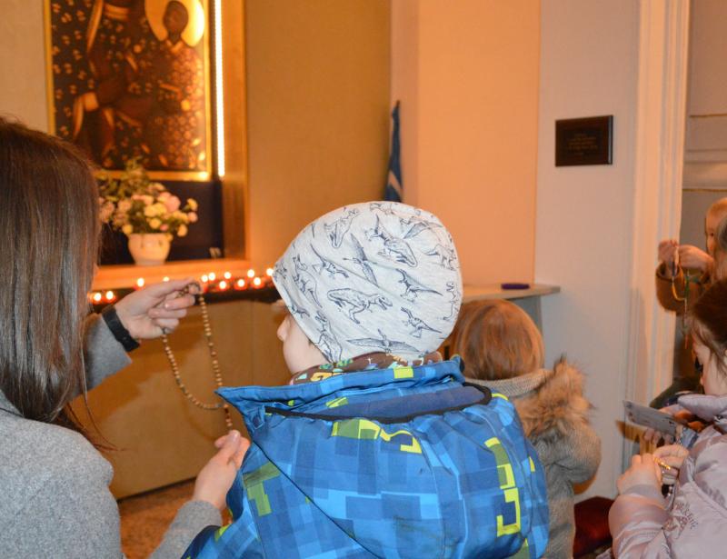 „Für alle, die ein ,Aua‘ haben“