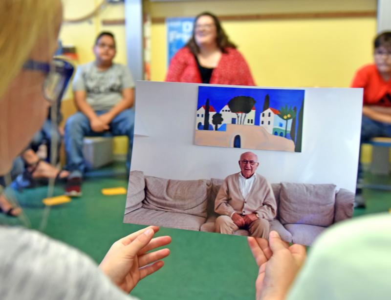 ,,Eine neue Erinnerungskultur"