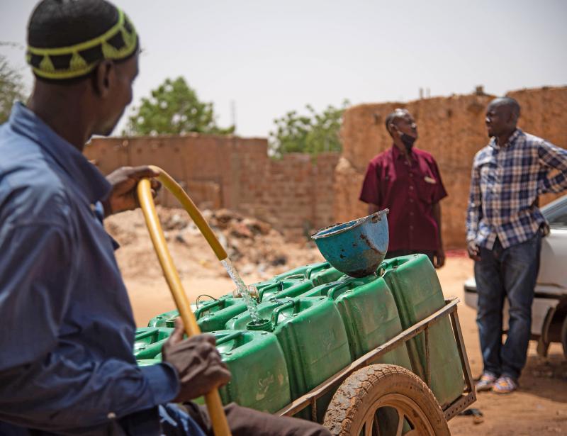 Kürzungen schaden auch uns