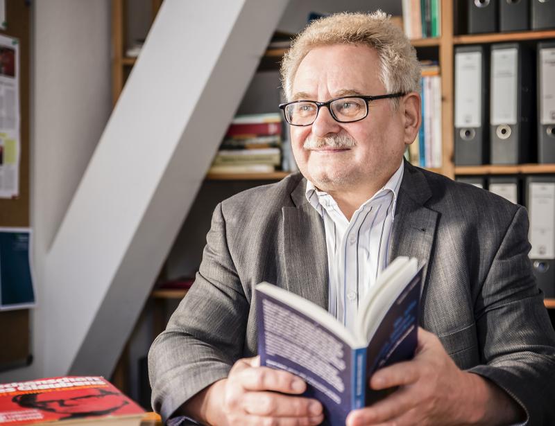 Gibt es Menschen ohne Gott? 