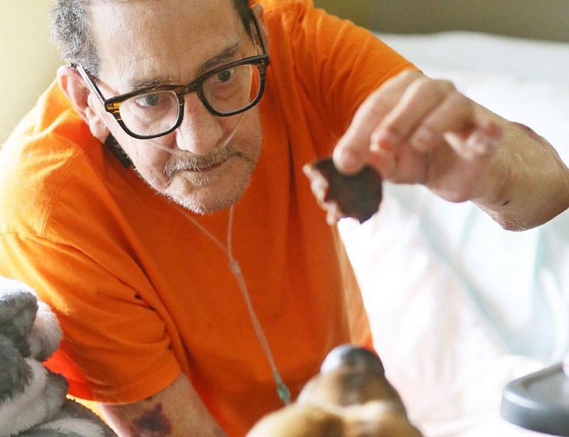 Sterben, aber schön!