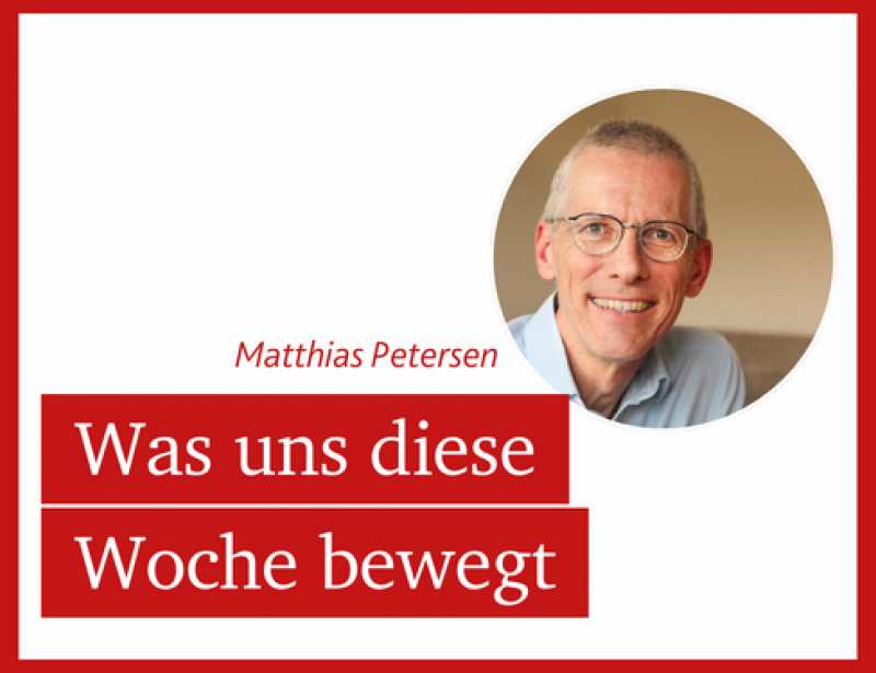 Musiker für den Gottesdienst