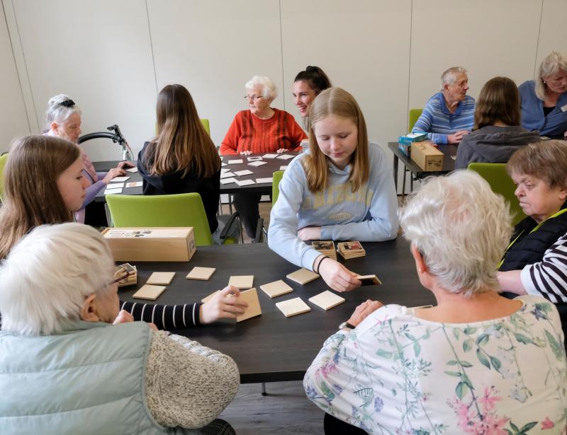 Verantwortung als Schulfach