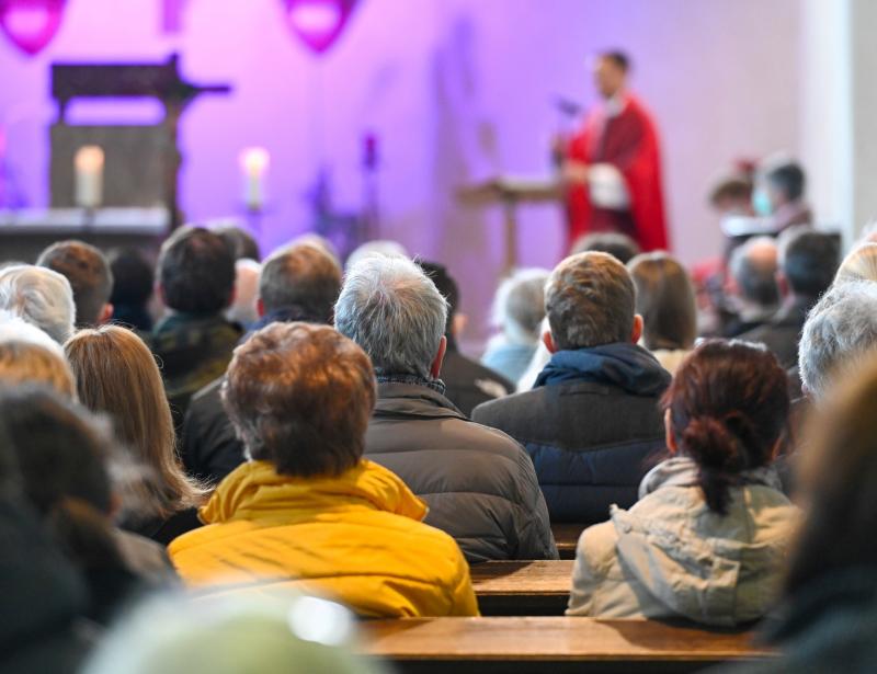 Was ist eine gute Predigt 