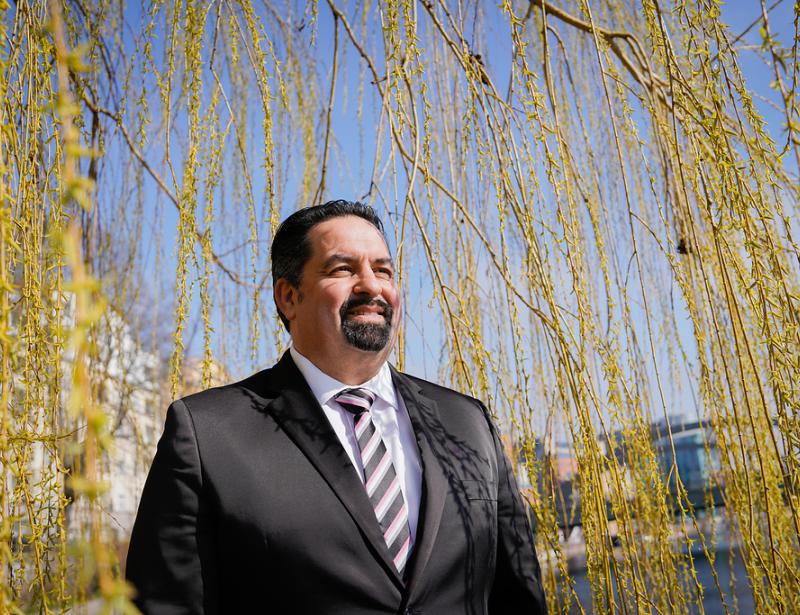 Wir haben diesen Angriff mehrfach verurteilt