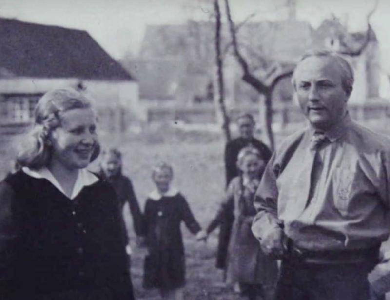 „Lasst alle Glocken läuten!“