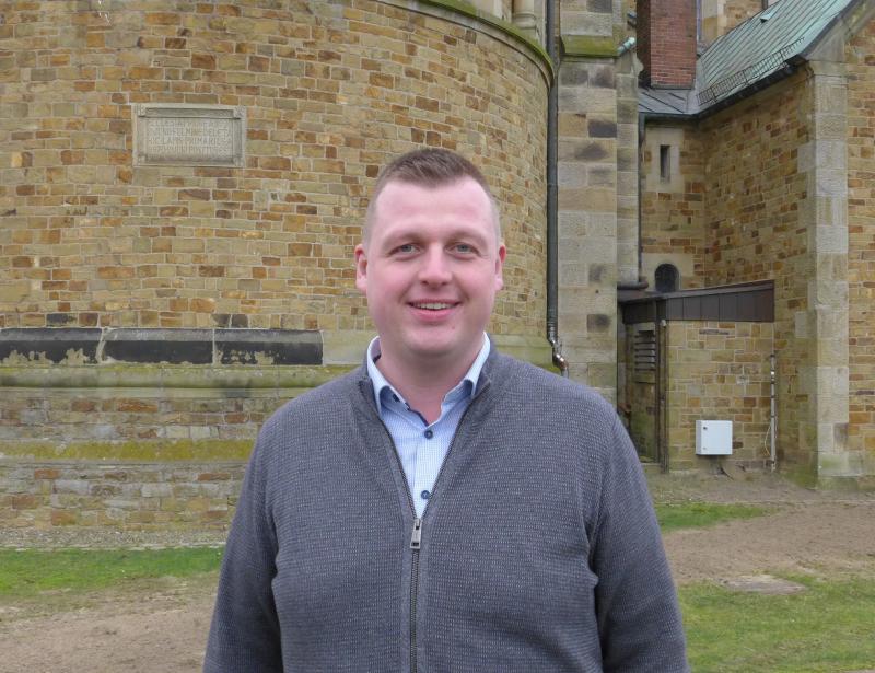 Platt schnacken verbindet