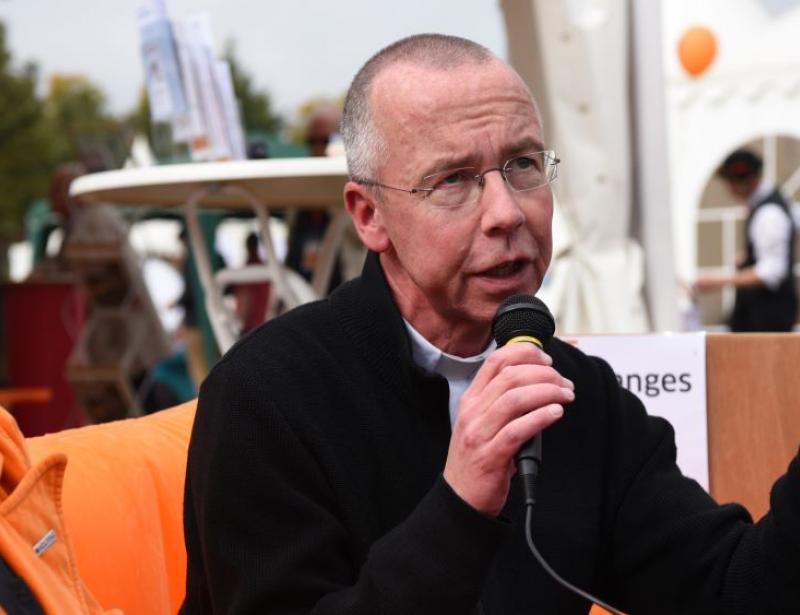 Irgendwann ist auch der Stärkste am Ende