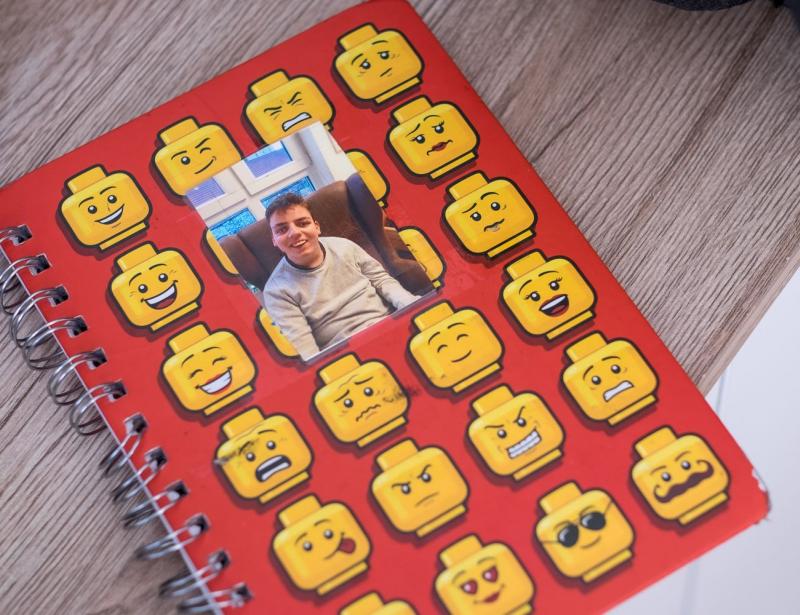 „Ey, ich bin nicht irre!“