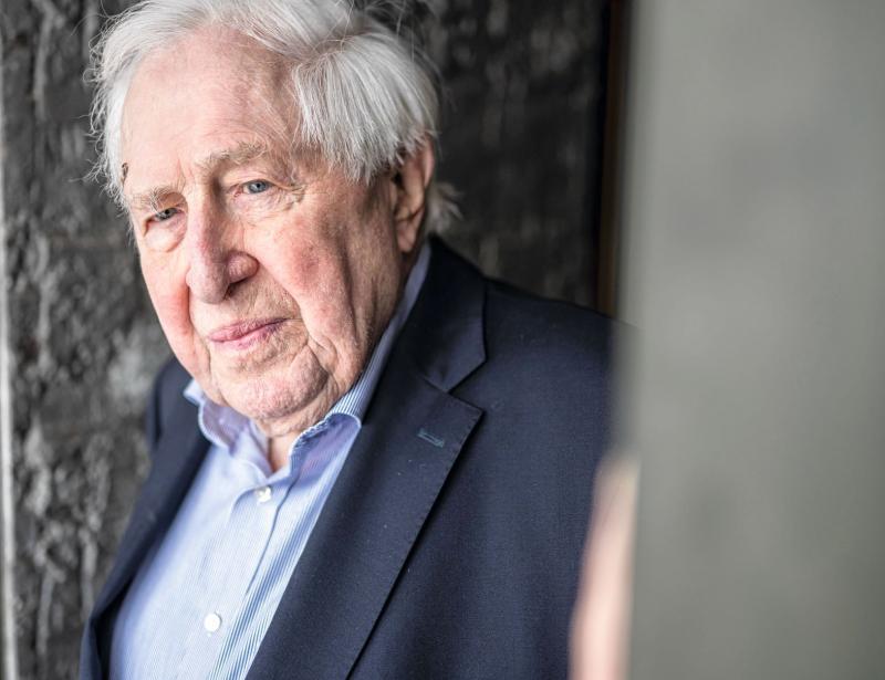 „Die Kirche wird nicht untergehen“