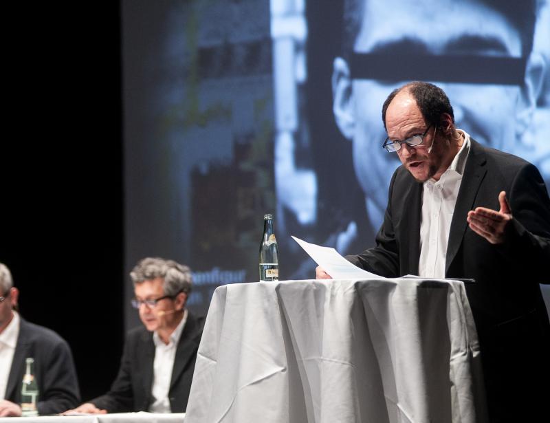 "Geheimplan gegen Deutschland"