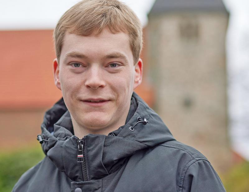 Gemeindereferent - das wär doch was