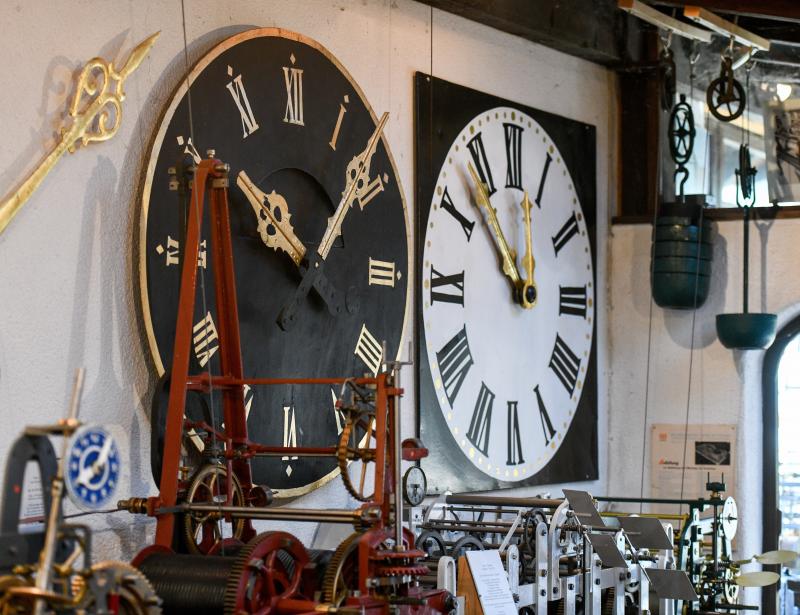 Die Ungeduld wächst