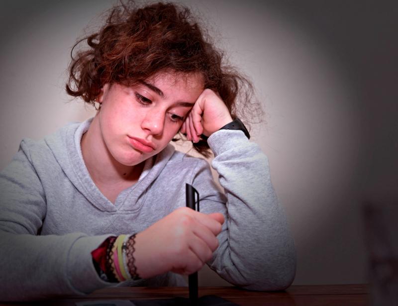 Selbstoptimierung im Kinderzimmer