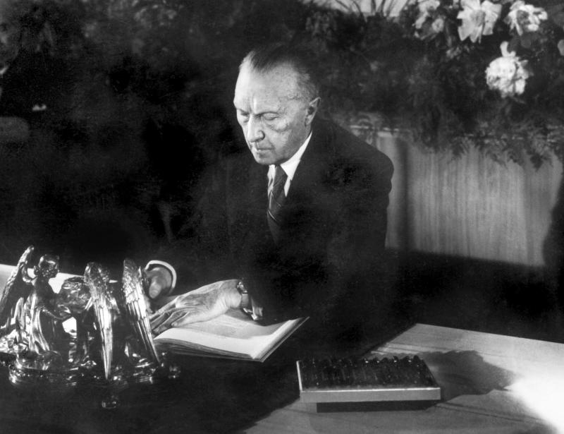 Unsere Stimme ist gefragt