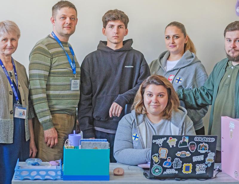 "Das ist mein Weg zu überleben"