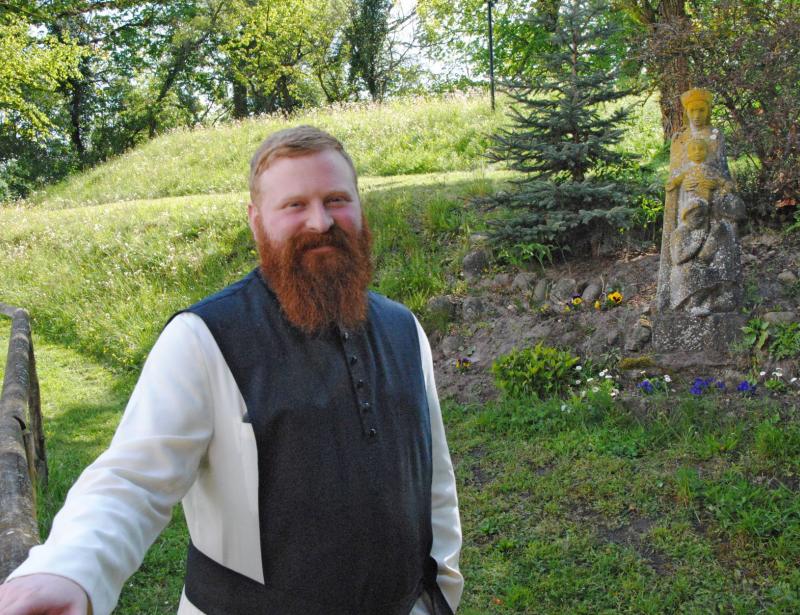 Irish Folk und lateinischer Choral