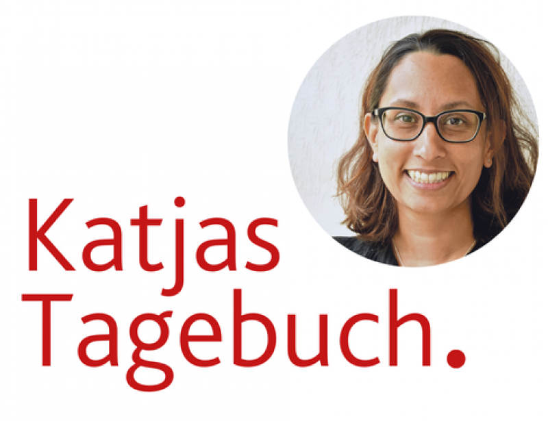 Katjas Tagebuch