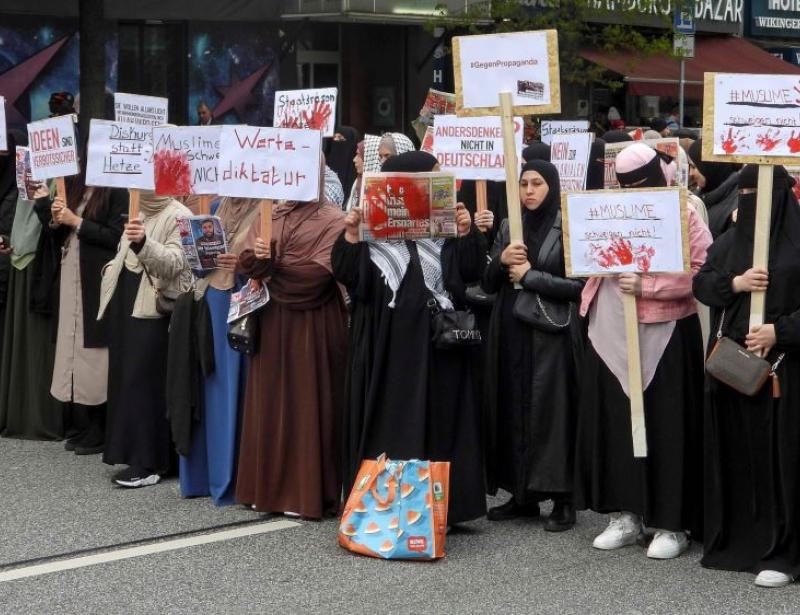 "Wir sind nicht hilflos gegenüber diesem Phänomen"