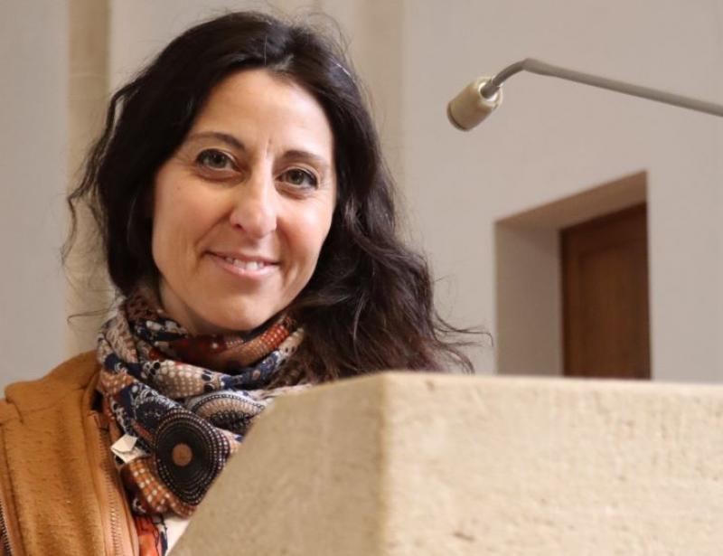 Eine Sprache des Herzens