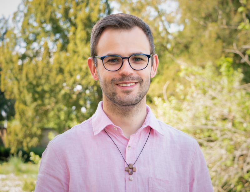 Ein Herz für die Diaspora