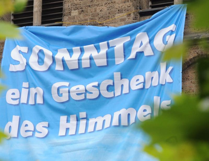 Großzügiger geht nicht