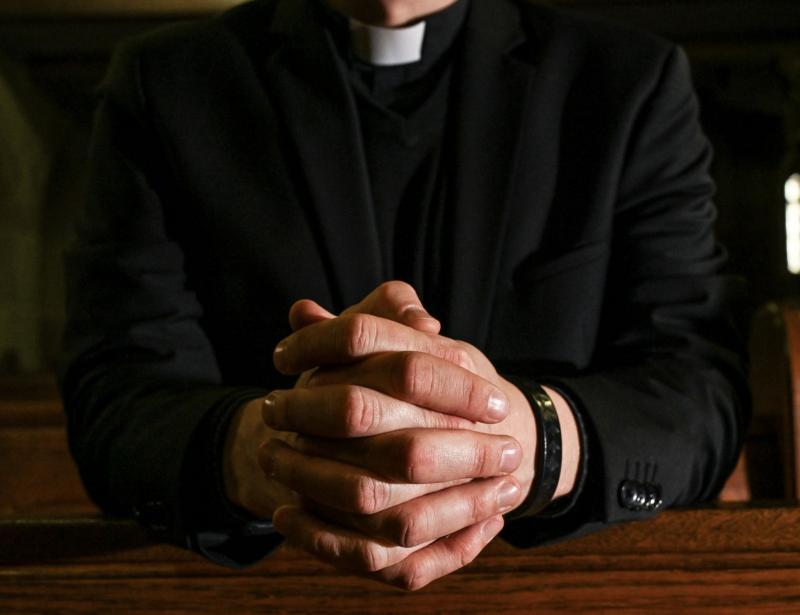 Da hilft nicht nur beten