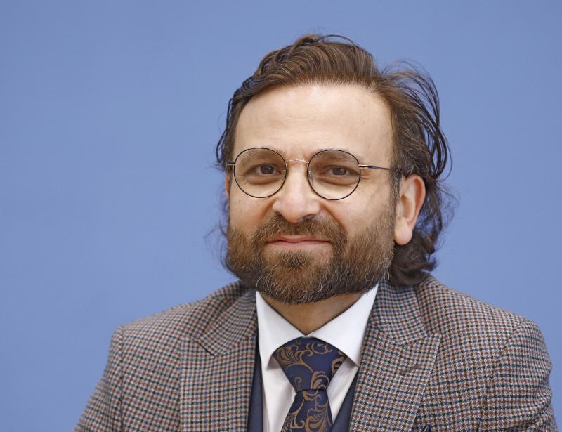 "Man darf junge Menschen niemals aufgeben"