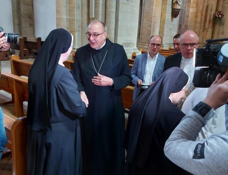 Inspirierende Erfahrungen