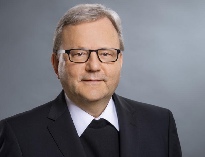 Corona-Test bestätigt Infektion