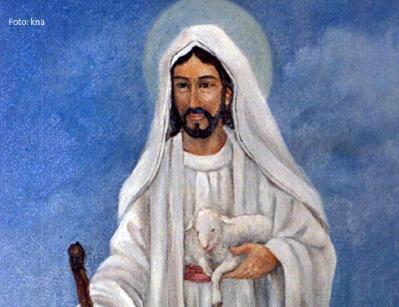 Euch gilt die Verheißung 