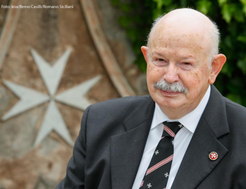 Entschiedener Reformer 