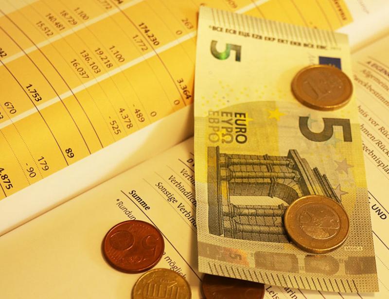 "Merkliche Einschnitte" durch Corona