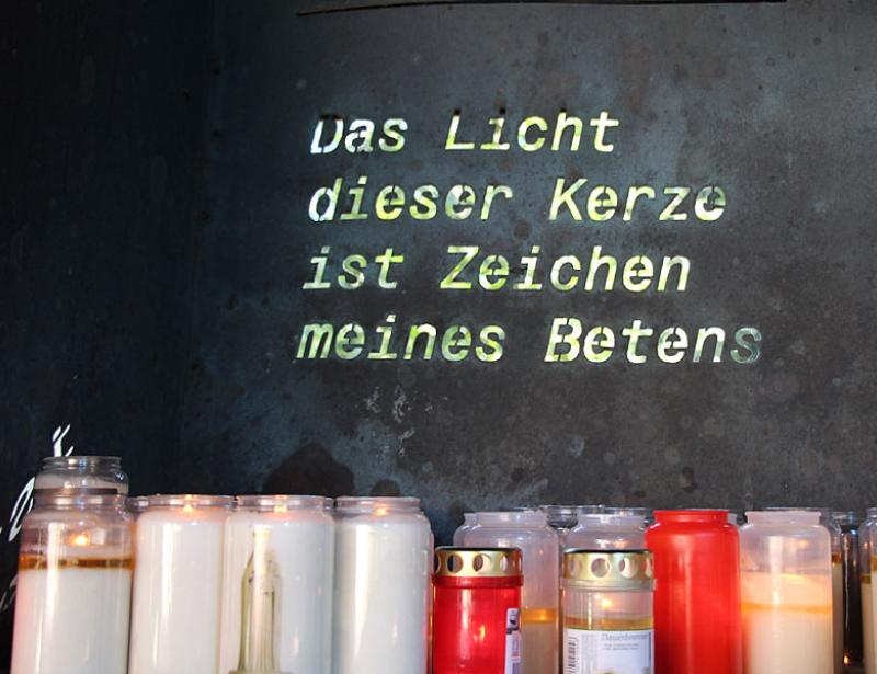 Heilende Solidarität