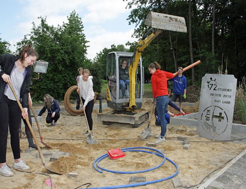 Die Einnahmen brechen weg