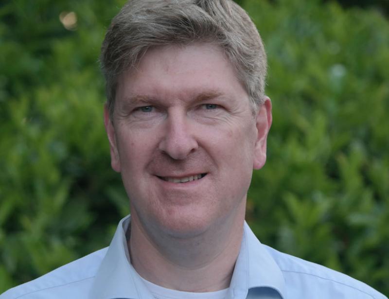 Johannes Buß folgt auf Franz Loth