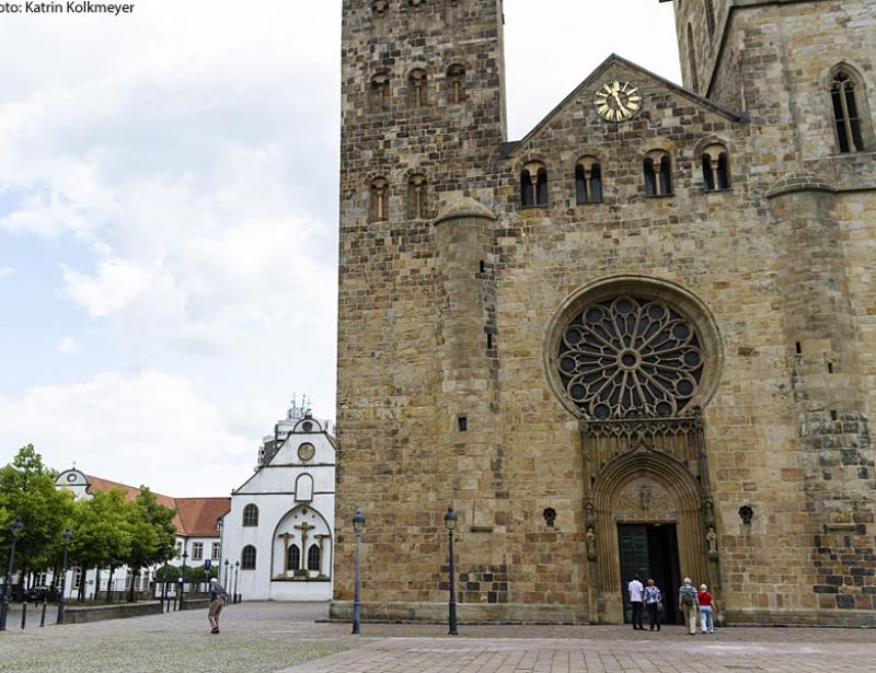 Rasanter Anstieg der Kirchenaustritte