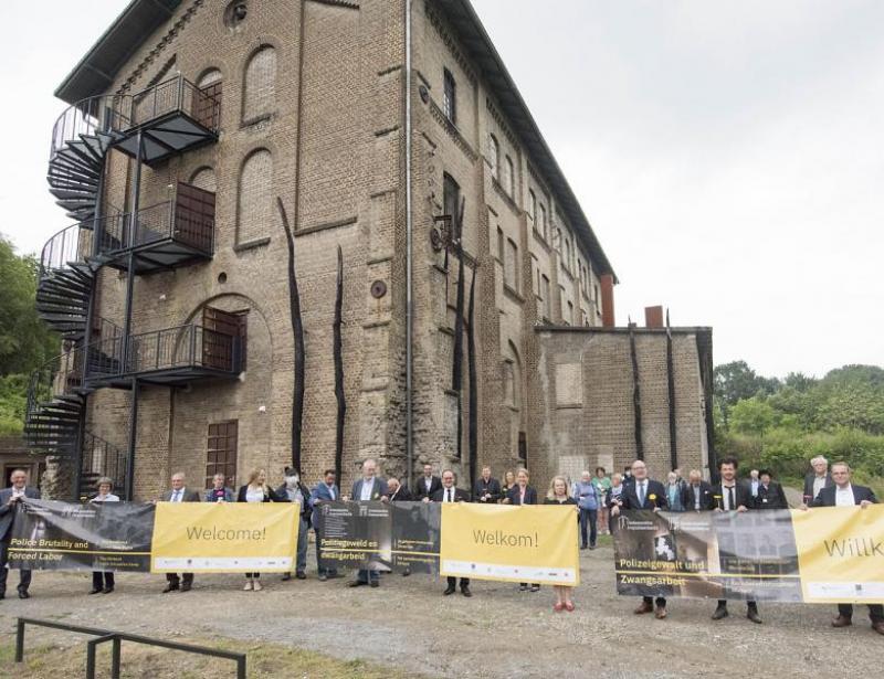 "Das war richtig schlimm für mich"