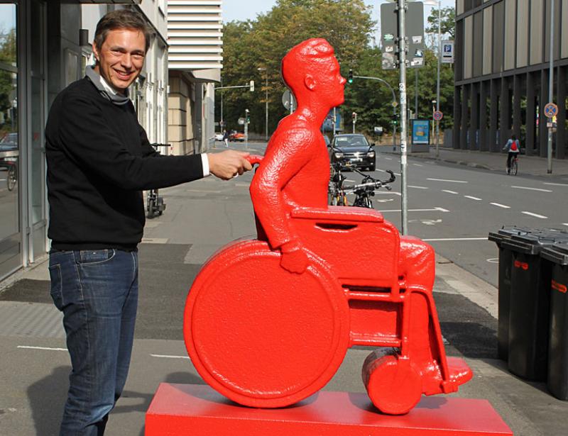 "Die Altersarmut wird zunehmen"