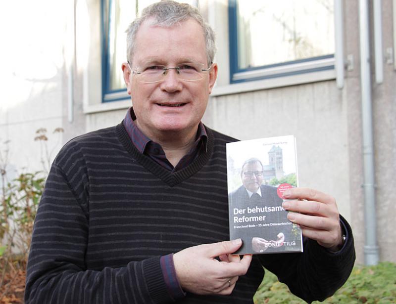 Vermittler und Brückenbauer